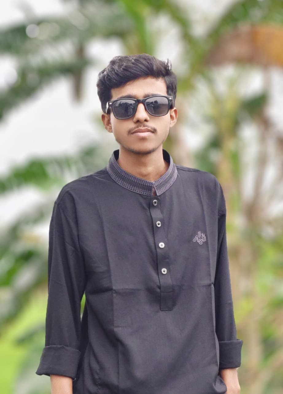 Nayem Babu
